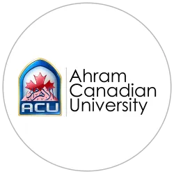 جامعة الأهرام الكندية