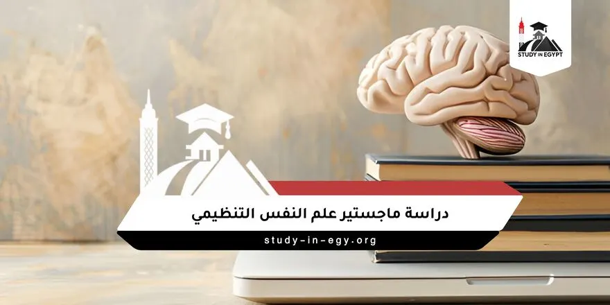 ماجستير علم النفس التنظيمي