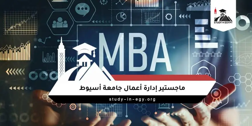 ماجستير ادارة اعمال جامعة أسيوط