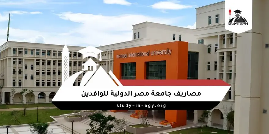 مصاريف جامعة مصر الدولية للوافدين