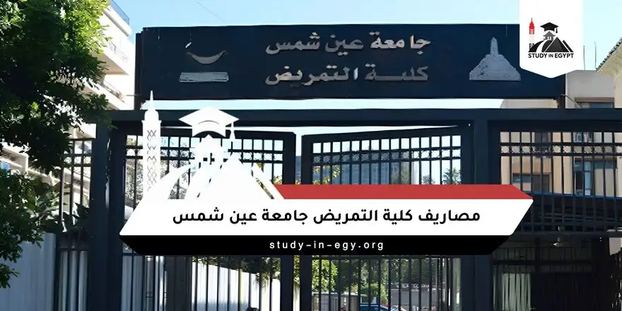 مصاريف كلية التمريض جامعة عين شمس